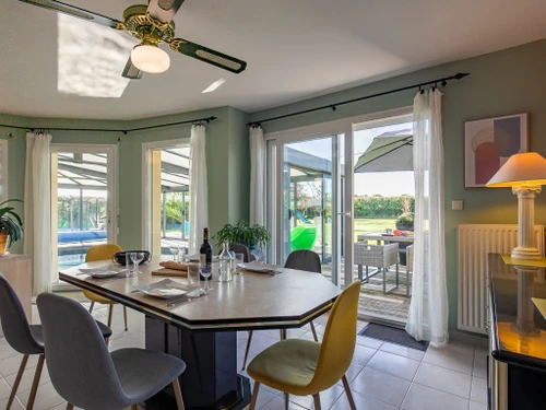 Villa Kersaint-Plabennec, 3 bedrooms, 6 persons - photo_1011962123617