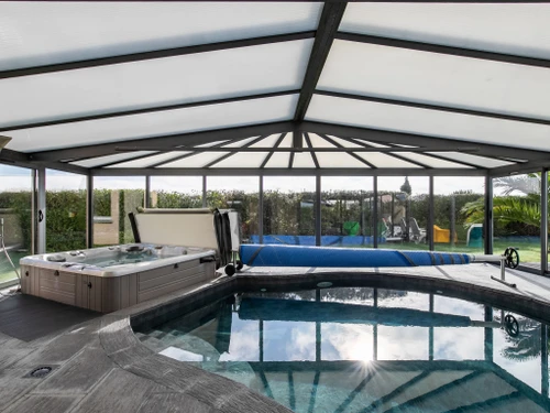 Villa Kersaint-Plabennec, 3 bedrooms, 6 persons - photo_1011962123617