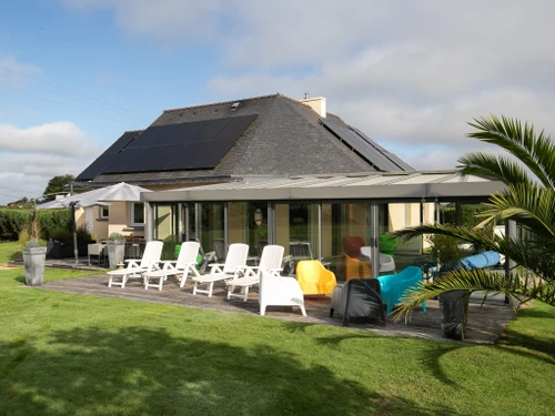 Villa Kersaint-Plabennec, 3 bedrooms, 6 persons - photo_1011962123617