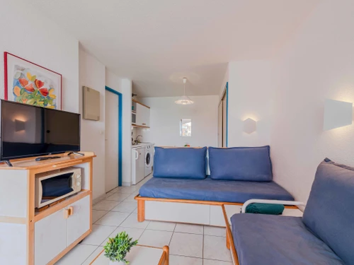 Appartement Le Barcarès, 2 pièces, 5 personnes - photo_1011771883512