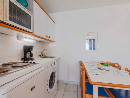 Appartement Le Barcarès, 2 pièces, 5 personnes - photo_1011771883512