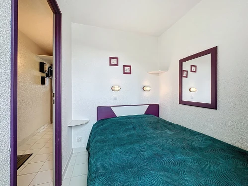 Appartement Le Barcarès, 2 pièces, 5 personnes - photo_1011741232976