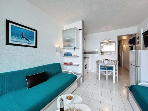 Appartement Le Barcarès, 2 pièces, 5 personnes - photo_1011741232976