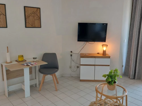 Appartement Le Barcarès, 2 pièces, 4 personnes - photo_1011745227345