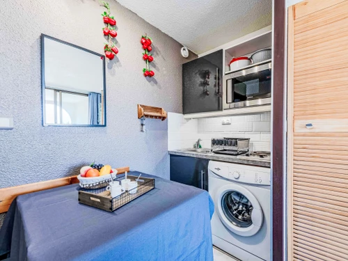 Appartement Le Barcarès, 1 pièce, 4 personnes - photo_1011745211871