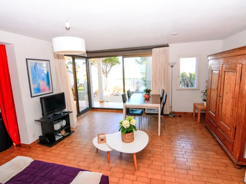 Appartement Le Barcarès, 4 pièces, 6 personnes - photo_1011721087709