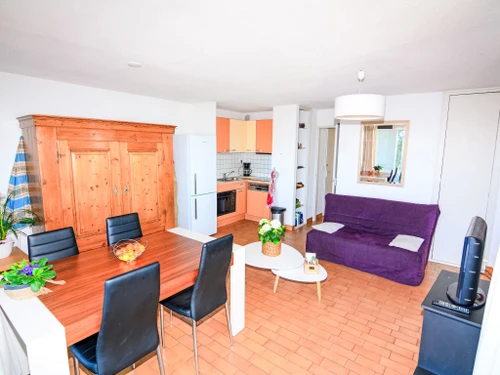 Appartement Le Barcarès, 4 pièces, 6 personnes - photo_1011721087709