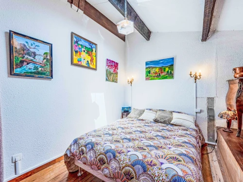 Maison Le Barcarès, 2 pièces, 3 personnes - photo_1011787669718