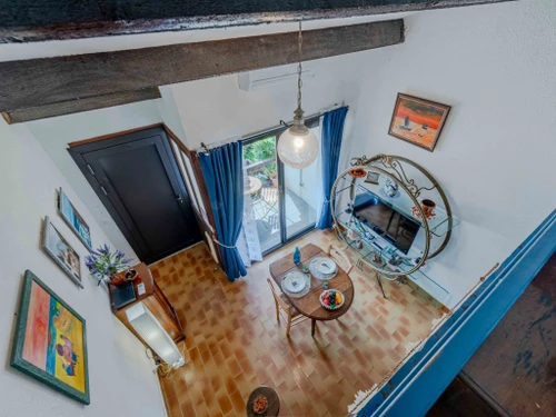 Maison Le Barcarès, 2 pièces, 3 personnes - photo_1011787669718