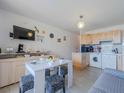 Appartement Le Barcarès, 3 pièces, 4 personnes - photo_1011722997637