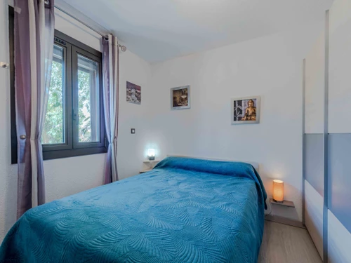 Appartement Le Barcarès, 3 pièces, 4 personnes - photo_1011722997637