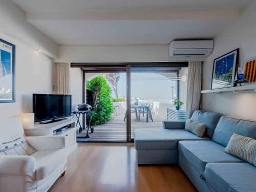 Appartement Le Barcarès, 3 pièces, 4 personnes - photo_1011752209367