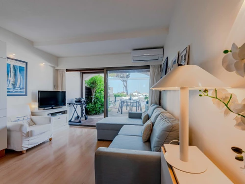 Appartement Le Barcarès, 3 pièces, 4 personnes - photo_1011752209367