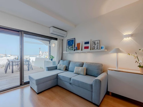 Appartement Le Barcarès, 3 pièces, 4 personnes - photo_1011752209367