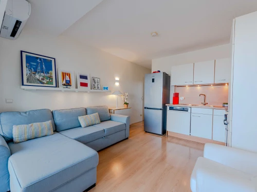 Appartement Le Barcarès, 3 pièces, 4 personnes - photo_1011752209367