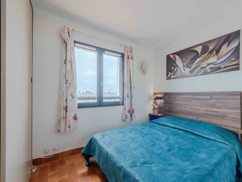 Appartement Le Barcarès, 2 pièces, 5 personnes - photo_1011780048405
