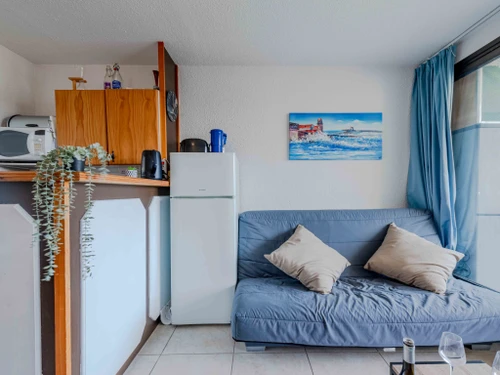 Appartement Le Barcarès, 2 pièces, 5 personnes - photo_1011780048405