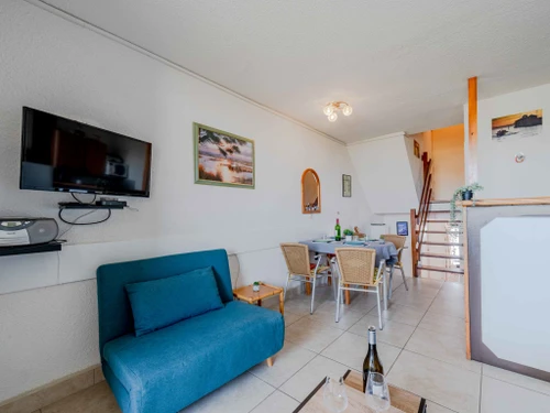 Appartement Le Barcarès, 2 pièces, 5 personnes - photo_1011780048405