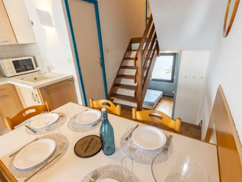 Ferienwohnung Le Barcarès, 2 Schlafzimmer, 5 Personen - photo_17718810816