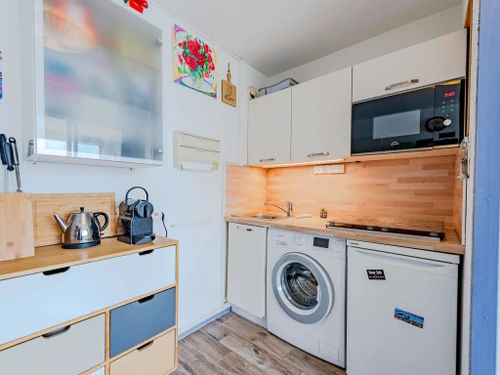 Appartement Le Barcarès, 2 pièces, 3 personnes - photo_1011771882186