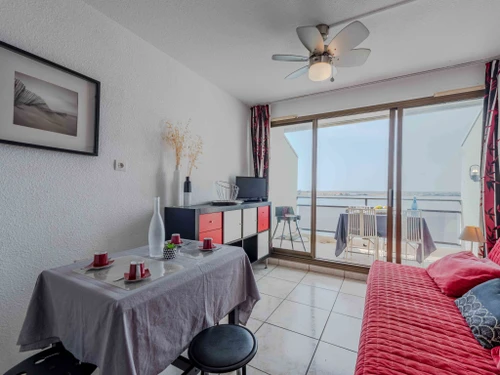 Appartement Le Barcarès, 2 pièces, 4 personnes - photo_1011741886620