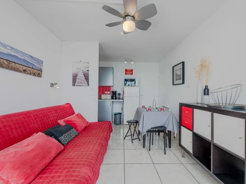 Appartement Le Barcarès, 2 pièces, 4 personnes - photo_1011741886620