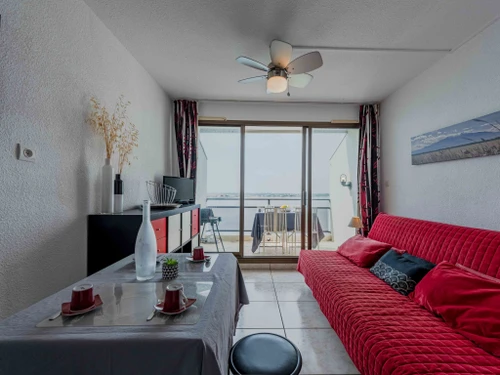 Appartement Le Barcarès, 2 pièces, 4 personnes - photo_1011741886620