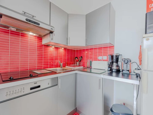 Appartement Le Barcarès, 2 pièces, 4 personnes - photo_1011741886620