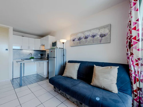 Apartamento Le Barcarès, 1 dormitorio, 4 personas - photo_1011760732680