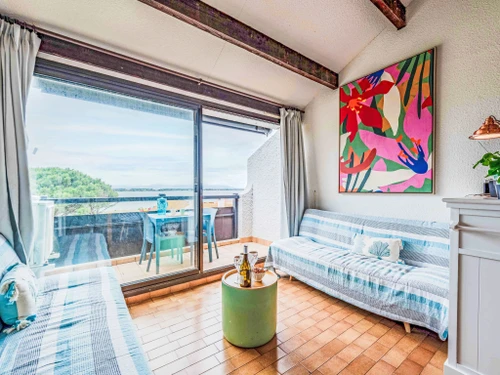 Apartment Le Barcarès, 1 bedroom, 6 persons - photo_1011757202753