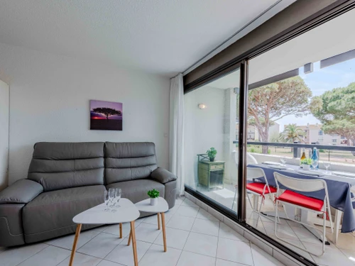 Appartement Le Barcarès, 3 pièces, 4 personnes - photo_1011719405627