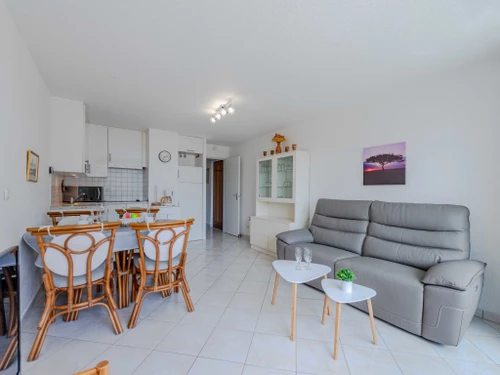 Appartement Le Barcarès, 3 pièces, 4 personnes - photo_1011719405627