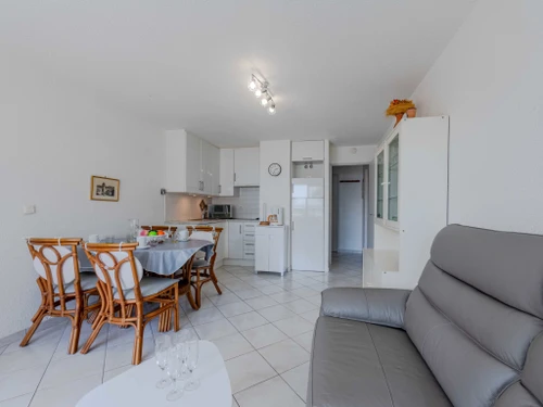 Appartement Le Barcarès, 3 pièces, 4 personnes - photo_1011719405627