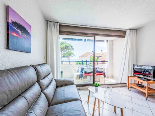 Appartement Le Barcarès, 3 pièces, 4 personnes - photo_1011719405627