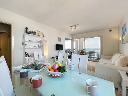 Appartement Le Barcarès, 3 pièces, 4 personnes - photo_1011765865940