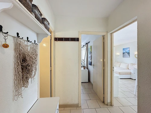 Appartement Le Barcarès, 3 pièces, 4 personnes - photo_1011765865940