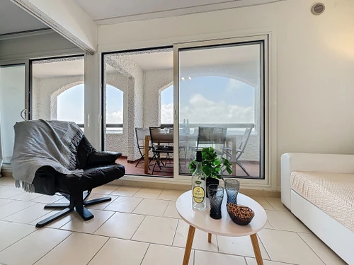 Appartement Le Barcarès, 3 pièces, 4 personnes - photo_1011765865940