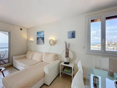 Appartement Le Barcarès, 3 pièces, 4 personnes - photo_1011765865940