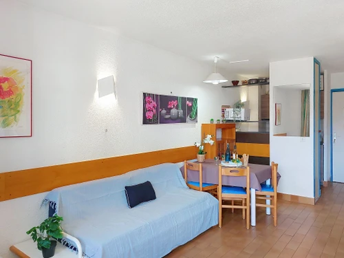 Appartement Le Barcarès, 2 pièces, 5 personnes - photo_1011760732504