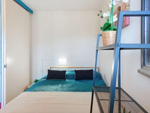 Appartement Le Barcarès, 2 pièces, 5 personnes - photo_1011760732504