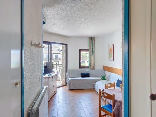 Appartement Le Barcarès, 2 pièces, 5 personnes - photo_1011760732504