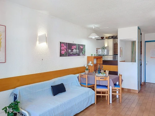 Appartement Le Barcarès, 2 pièces, 5 personnes - photo_1011760732504