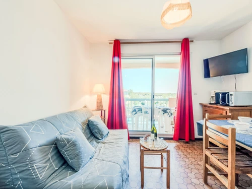 Ferienwohnung Port Barcares, 1 Schlafzimmer, 4 Personen - photo_709317592