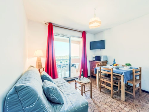 Ferienwohnung Port Barcares, 1 Schlafzimmer, 4 Personen - photo_709317592