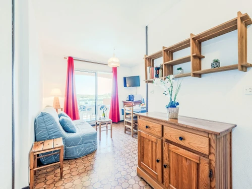 Ferienwohnung Port Barcares, 1 Schlafzimmer, 4 Personen - photo_709317592