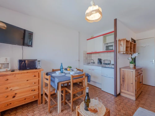 Ferienwohnung Port Barcares, 1 Schlafzimmer, 4 Personen - photo_709317592