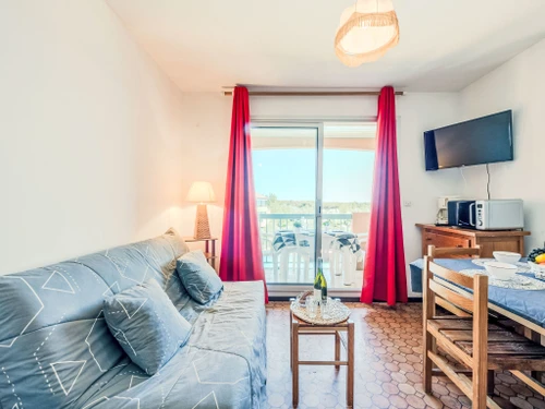 Ferienwohnung Port Barcares, 1 Schlafzimmer, 4 Personen - photo_709317592