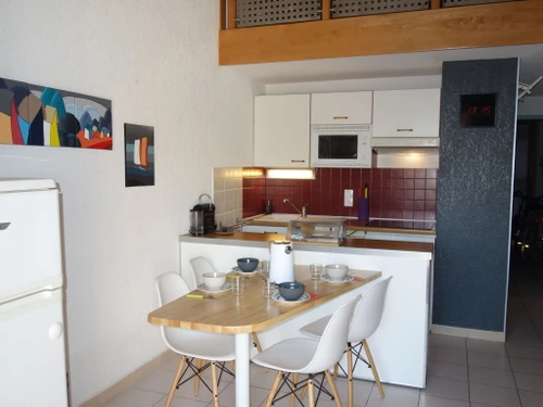 Villa Le Barcarès Coudalère, 2 bedrooms, 4 persons - photo_14071747800