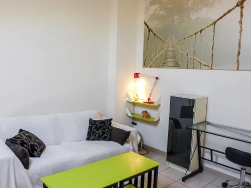 Villa Le Barcarès Coudalère, 2 bedrooms, 4 persons - photo_14071747800