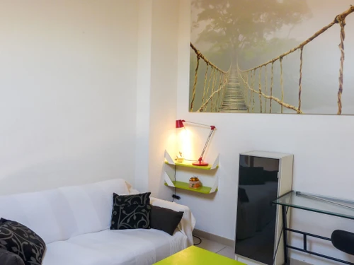 Villa Le Barcarès Coudalère, 2 bedrooms, 4 persons - photo_14071747800